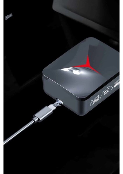 Yeni Nesil Powerbankli Bluetooth Bağlantılı Kablosuz Kulaklık modelleri