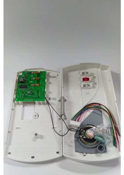 Visio Asostar Santralsiz Kapıcısız Diafon Şubesi, GRD05 modelleri