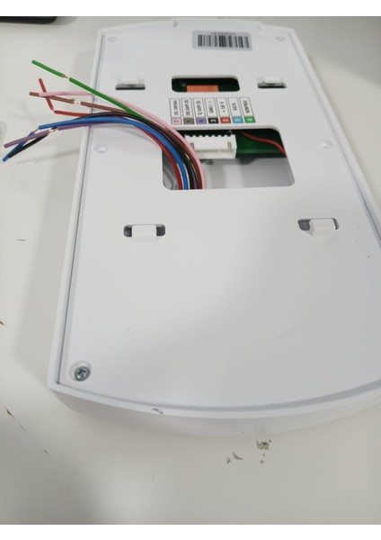 Visio Asostar Santralsiz Kapıcısız Diafon Şubesi, GRD05