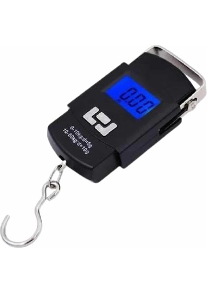 50 kg Dijital El Terazisi Cep Tartısı El Kantarı Terazi modelleri