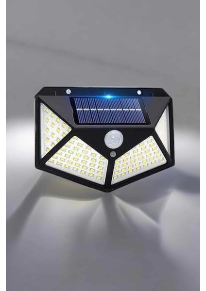 Bahçe Havuz Güneş Enerjili Solar Işıklandırma Sensörlü Bahçe Aydınlatma fırsatları