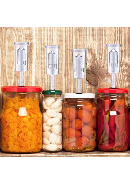 2x Fermantasyon Kapakları Kiti Bira ve Şarap Için Siyah Gromlar Havayolu Kabarcığı ile Fermantasyon Hava Kilitleri Için Havayolu Kilidi (Yurt Dışından) indirimleri