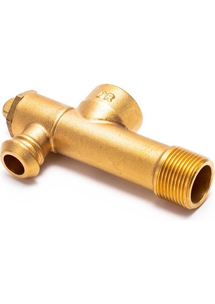 DN20 Pirinç Tahliye Vanaları Erkek Iplik Otomatik Tahliye Vanaları Endüstriyel Vanalar Erkek Iplik Iki Yönlü (Yurt Dışından) modelleri