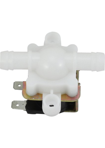 2x 12V Basınçsız Su Serbest Bırakma Solenoid Valfi 12MM 3/8 Inç (Yurt Dışından) fiyatları
