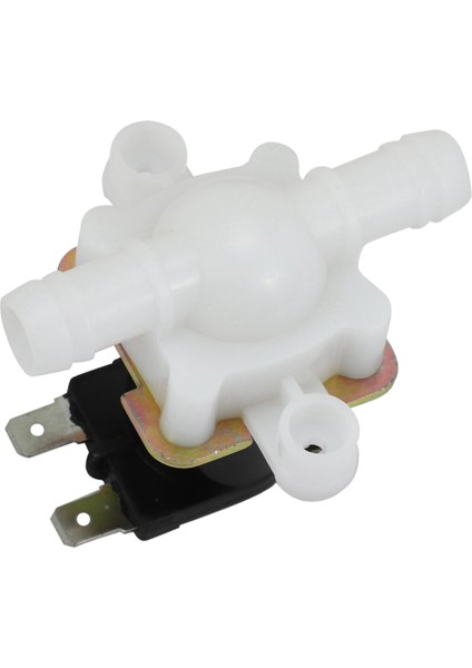 2x 12V Basınçsız Su Serbest Bırakma Solenoid Valfi 12MM 3/8 Inç (Yurt Dışından) modelleri