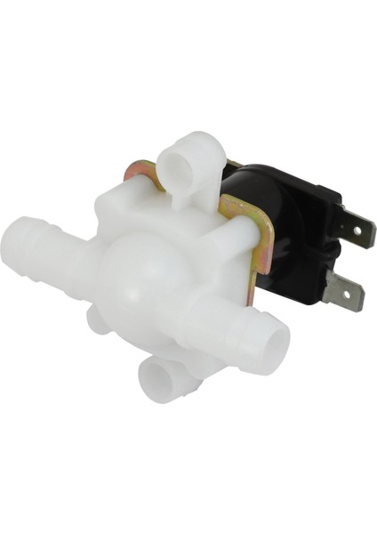 2x 12V Basınçsız Su Serbest Bırakma Solenoid Valfi 12MM 3/8 Inç (Yurt Dışından) fırsatları