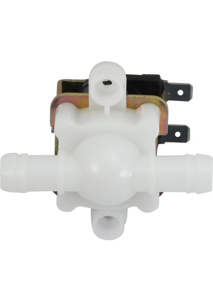 2x 12V Basınçsız Su Serbest Bırakma Solenoid Valfi 12MM 3/8 Inç (Yurt Dışından) indirimleri