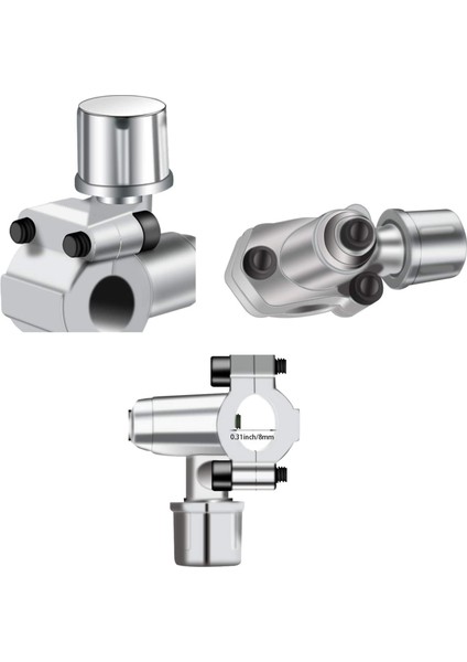 12PCS Bpv-31 Piercing Valf Hattı Musluk Valf Kitleri Klimalar Için Ayarlanabilir Hvac 1/4 Inç 5/16 Inç 3/8 Inç Tüp (Yurt Dışından) fiyatları