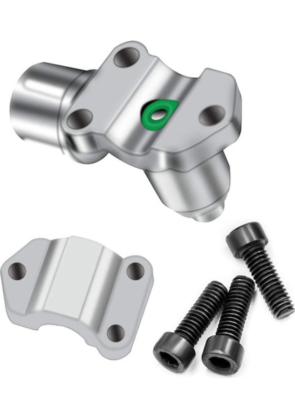 12PCS Bpv-31 Piercing Valf Hattı Musluk Valf Kitleri Klimalar Için Ayarlanabilir Hvac 1/4 Inç 5/16 Inç 3/8 Inç Tüp (Yurt Dışından) fırsatları