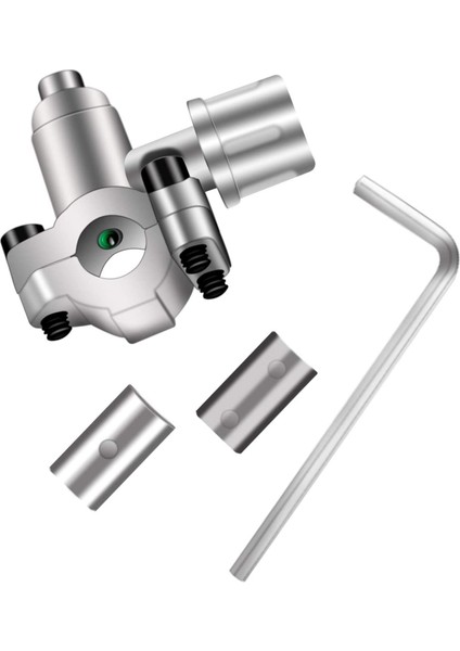 12PCS Bpv-31 Piercing Valf Hattı Musluk Valf Kitleri Klimalar Için Ayarlanabilir Hvac 1/4 Inç 5/16 Inç 3/8 Inç Tüp (Yurt Dışından) indirimleri