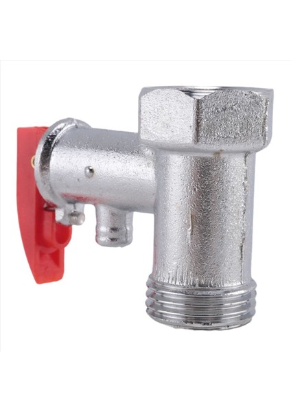 2x 1/2 Pt Soket Elektrikli Su Kazan Güvenlik Vanası (Yurt Dışından) fırsatları