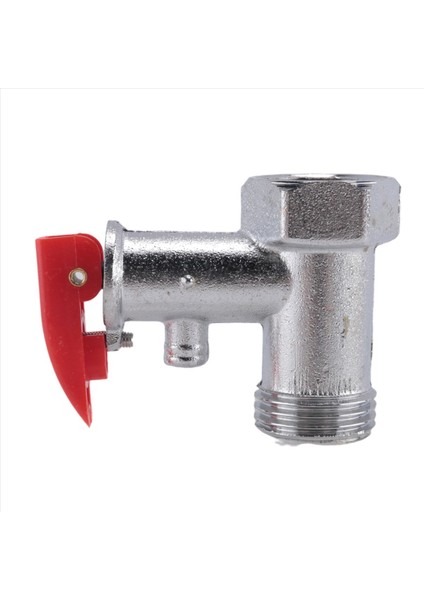 2x 1/2 Pt Soket Elektrikli Su Kazan Güvenlik Vanası (Yurt Dışından) indirimleri