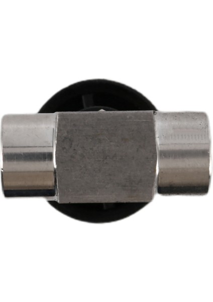 10X 1/4 Inç Bsp Eşit Dişi Iplik Ss 304 Paslanmaz Çelik Akış Kontrolü Kapatış Iğne Valfı (Yurt Dışından) modelleri