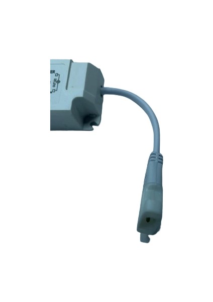 Cata Ct 2516 LED Spot Adaptörü 6-9-12-15-18W modelleri