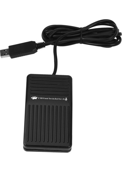 3x Pc USB Ayak Anahtarı Klavye Pedalı (Yurt Dışından) indirimleri