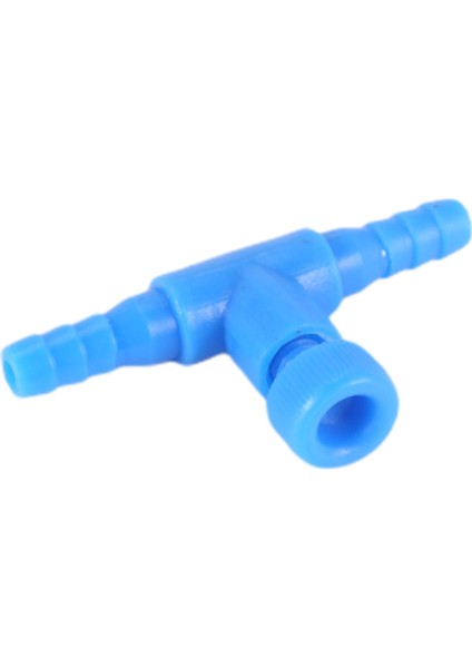 40 Adet Plastik Akvaryum Balık Tankı 2 Yollu Hava Pompası Kontrol Vanaları Mavi (Yurt Dışından) fırsatları