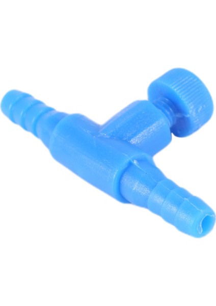 40 Adet Plastik Akvaryum Balık Tankı 2 Yollu Hava Pompası Kontrol Vanaları Mavi (Yurt Dışından) indirimleri