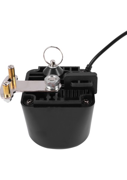 3x DC8V-DC16V Otomatik Manipülatör Alarm Kapanması Için Kapalı Valf Gaz Su Boru Hattı Güvenlik Cihazı Mutfak Için (Yurt Dışından) modelleri