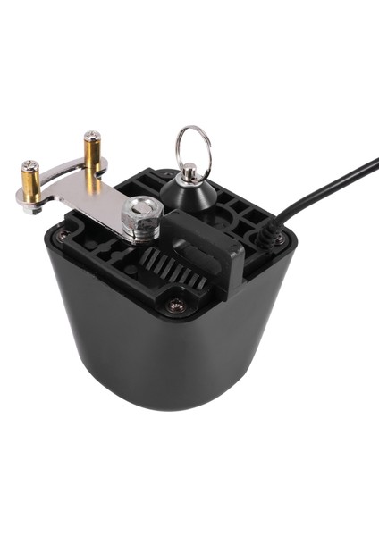 3x DC8V-DC16V Otomatik Manipülatör Alarm Kapanması Için Kapalı Valf Gaz Su Boru Hattı Güvenlik Cihazı Mutfak Için (Yurt Dışından) fırsatları