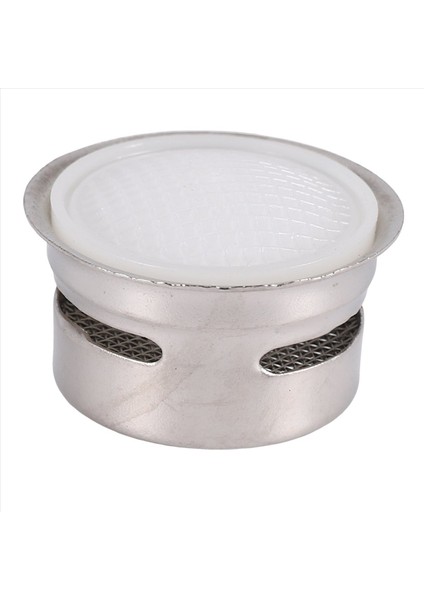 Mutfak/banyo Musluğu Püskürtücü Süzgeç Musluk Filtresi --- Beyaz ve Gümüş (Yurt Dışından) modelleri