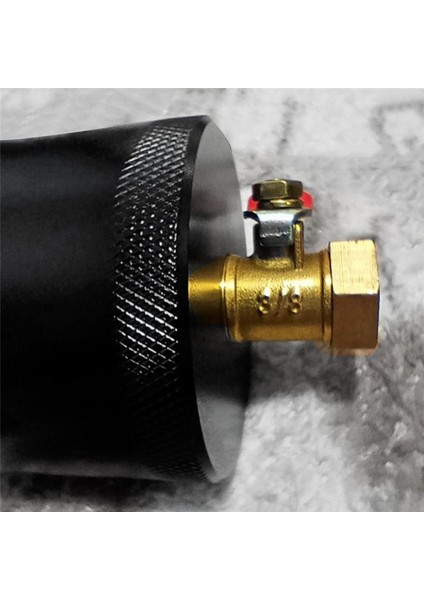 Pirinç Küçük Bilyalı Valf 1/2 Inç Dişi/erkek Iplik Pirinç Vana Konnektörü Bakır Boru Bağlantı Kuplör Adaptörü 10PCS (Yurt Dışından) modelleri