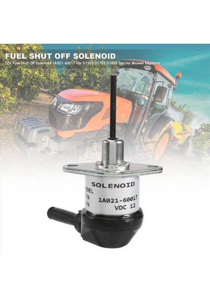 Kubota D1503 D1703 D1803 Traktör Biçme Makinesi Değiştir (Yurt Dışından) fırsatları