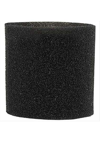 Paket 90585 VF2001 Shop-Vac Vacmaster ve Genie Shop Için Köpük Filtre (Yurt Dışından)