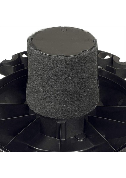 Paket 90585 VF2001 Shop-Vac Vacmaster ve Genie Shop Için Köpük Filtre (Yurt Dışından) fırsatları