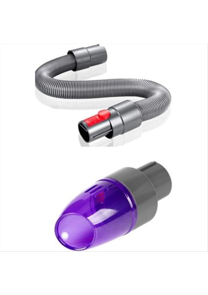 Vakum Torbaları Için Emiş Başlığı, Dyson Aparatları Için Giysi Adaptörü (Yurt Dışından) modelleri