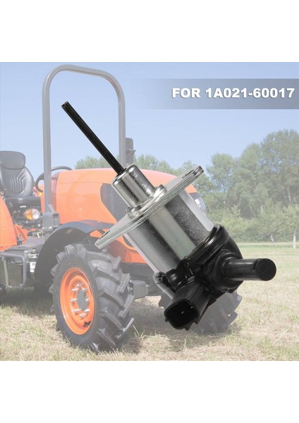 Kubota D1503 D1703 D1803 Traktör Biçme Makinesi Değiştir (Yurt Dışından) indirimleri