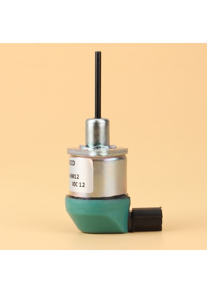 Kubota Motor V2003 V2203 V2003 V2003 V2003 V2003 V2003 V2003 Için Solenoid 1A084-60012 D1703 D1703 (Yurt Dışından) fırsatları