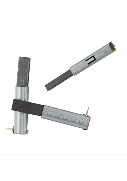 3 Adet Evrensel Elektrikli Süpürge Motoru Karbon Fırçası (Yurt Dışından) modelleri