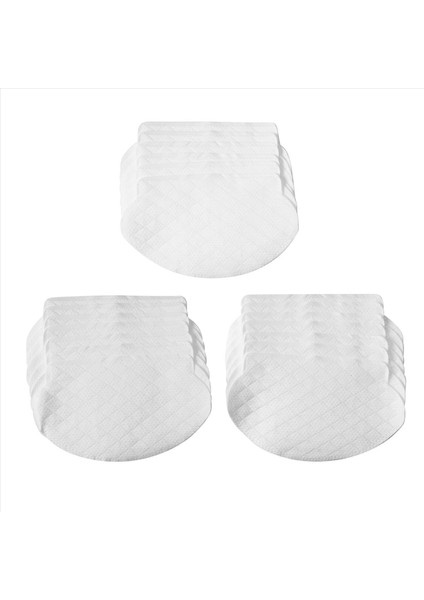 Ecovacs Deebot Ozmo 950 920 905 Bezleri Için 20 Adet Tek Kullanımlık Paspas Bezi (Yurt Dışından) modelleri