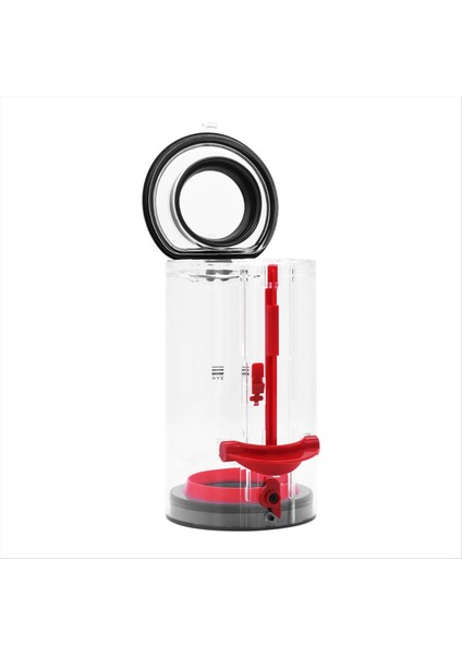 Dyson V10 SV12 Elektrikli Süpürge Haznesi Için Geliştirilmiş Toz Haznesi (Yurt Dışından) fırsatları