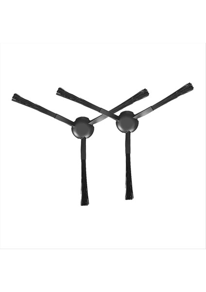 Dreame Robot Vakum Silindiri Yan Fırça Paspas Filtresi Yedek Parçası (Yurt Dışından) modelleri