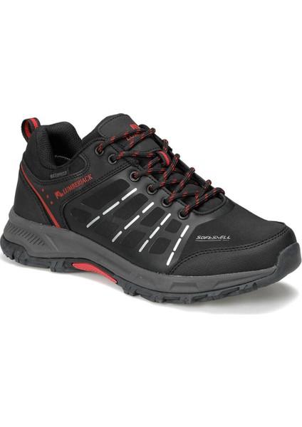 DUNCAN 9PR Siyah Erkek Bot 100420617