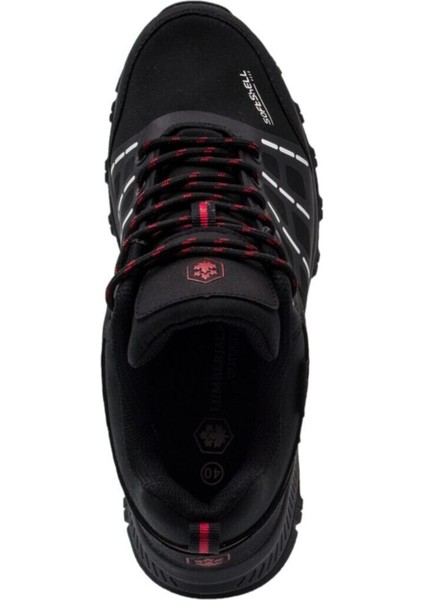 DUNCAN 9PR Siyah Erkek Bot 100420617