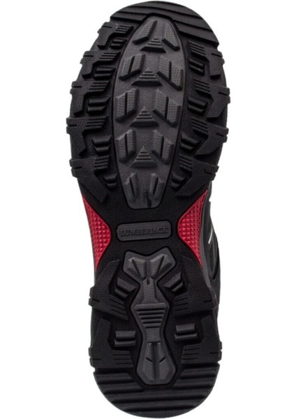 DUNCAN 9PR Siyah Erkek Bot 100420617