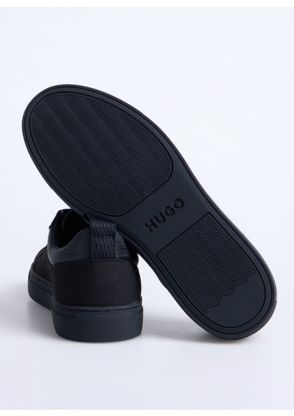 Siyah Erkek Sneaker 50548503003 fırsatları