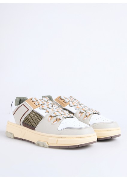 Çok Renkli Erkek Sneaker 50548529134 fiyatları