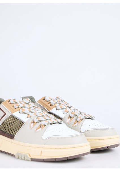 Çok Renkli Erkek Sneaker 50548529134 indirimleri