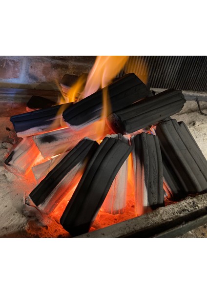Mangal Kömürü 10 kg modelleri