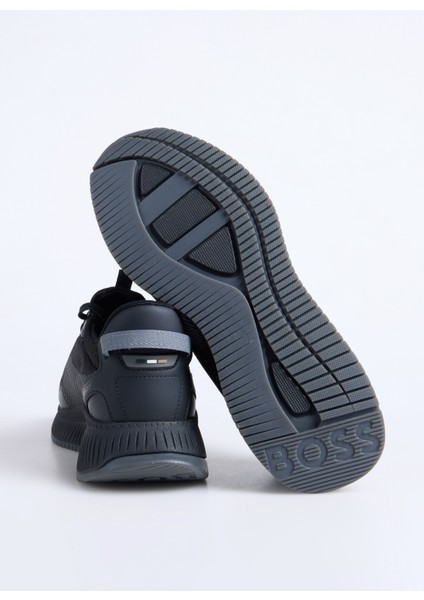 Siyah Erkek Sneaker 50548700005 fırsatları