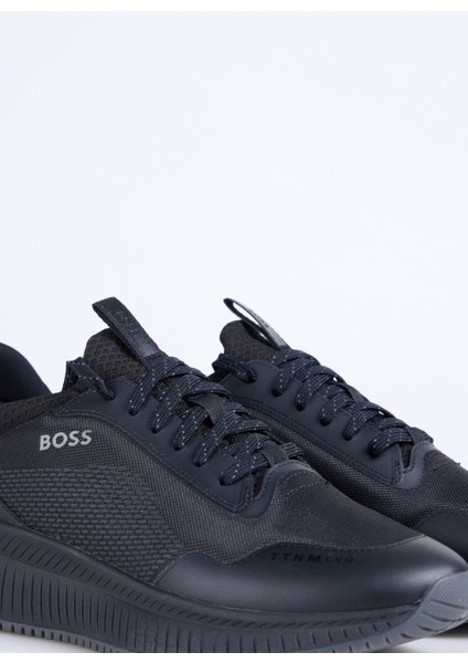 Siyah Erkek Sneaker 50548700005 indirimleri