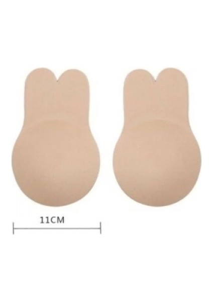 Hayalet Sütyen Göğüs Dikleştirici Krem L Beden fiyatları