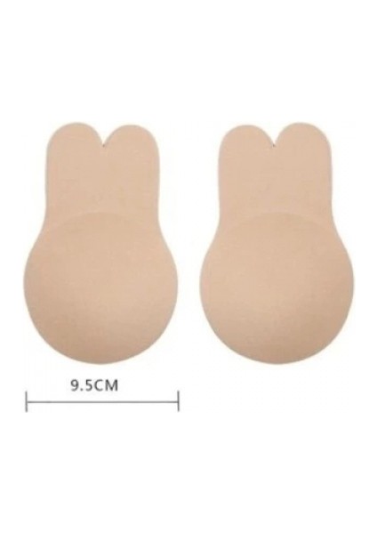 Hayalet Sütyen Göğüs Dikleştirici Krem L Beden modelleri