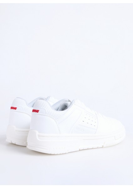Beyaz Erkek Sneaker 50548531100 modelleri