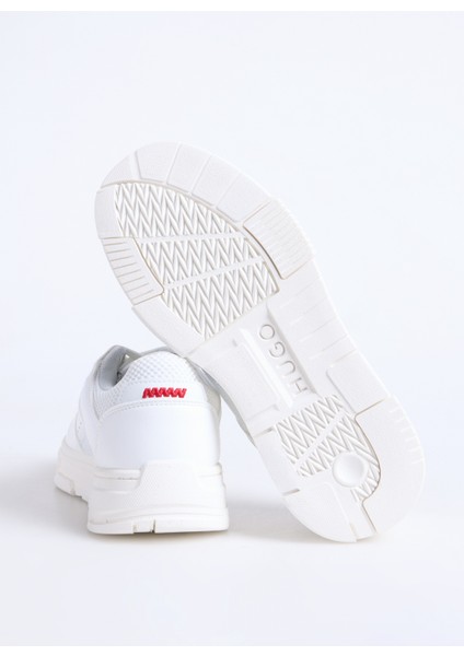 Beyaz Erkek Sneaker 50548531100 fırsatları