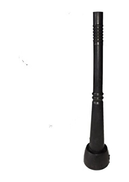 Memelik Lastiği (103 Tip) 4 Adet