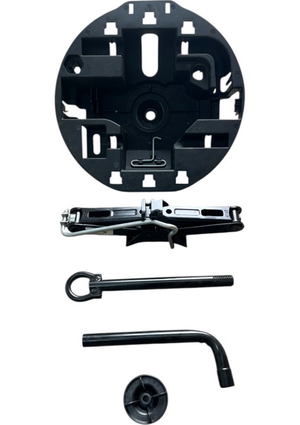 Clıo 5 - Taliant Kriko Seti fiyatları